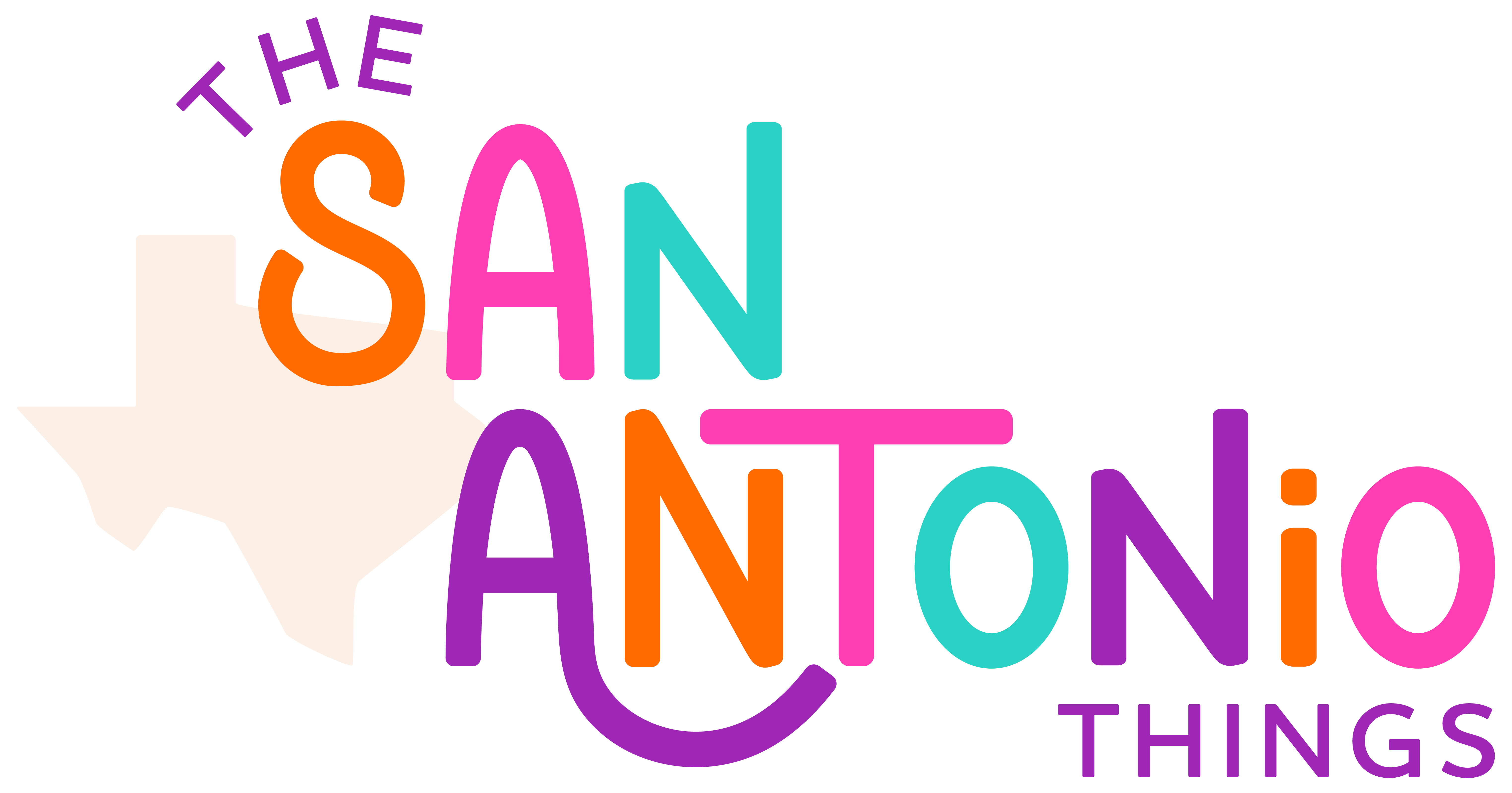 The San Antonio Things