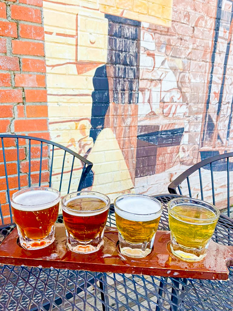 15 Excellent Craft Breweries In San Antonio - The San Antonio Things