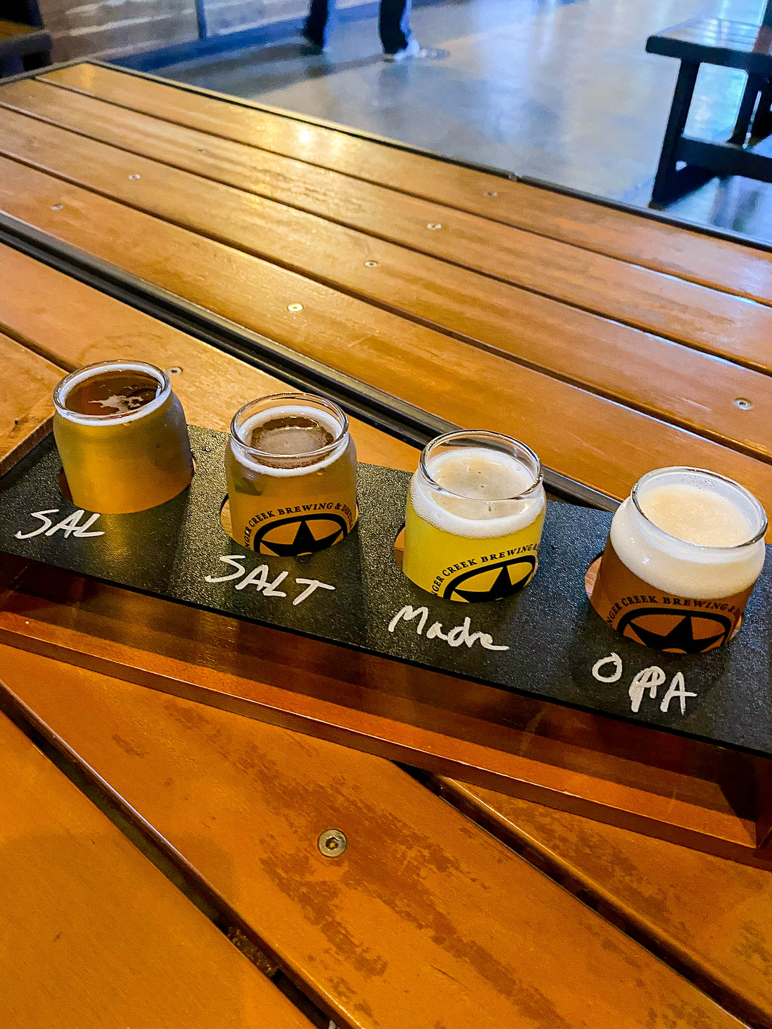 15 Excellent Craft Breweries In San Antonio - The San Antonio Things