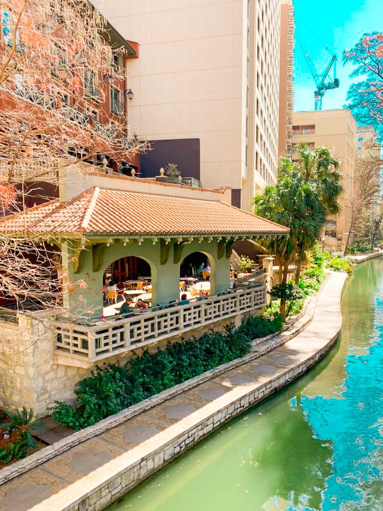 10 must-visit spots along the San Antonio River Walk - Inspire