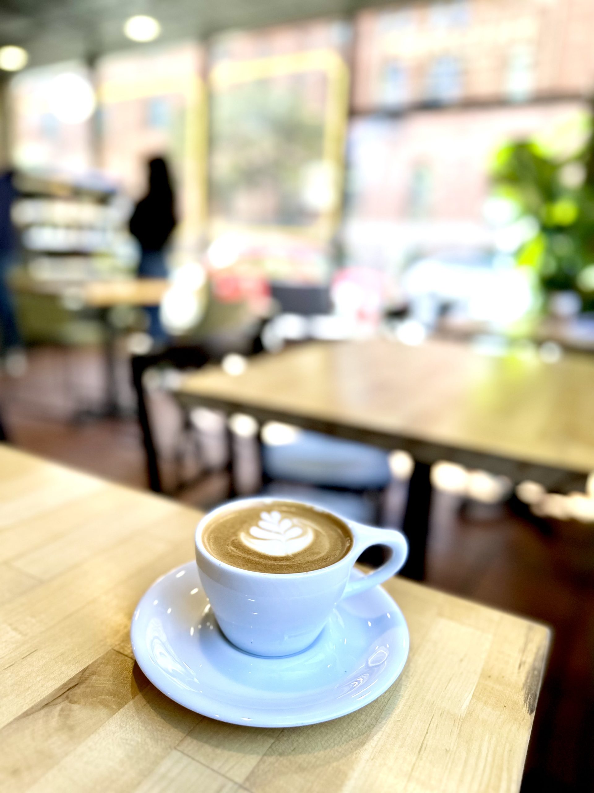 18 Best Coffee Shops In San Antonio (2024 Edition) - The San Antonio Things