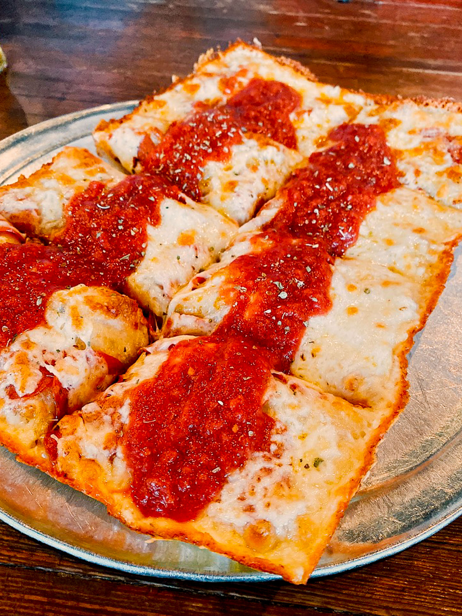 Where To Find The 13 BEST Pizza Spots In San Antonio (2024) - The San ...