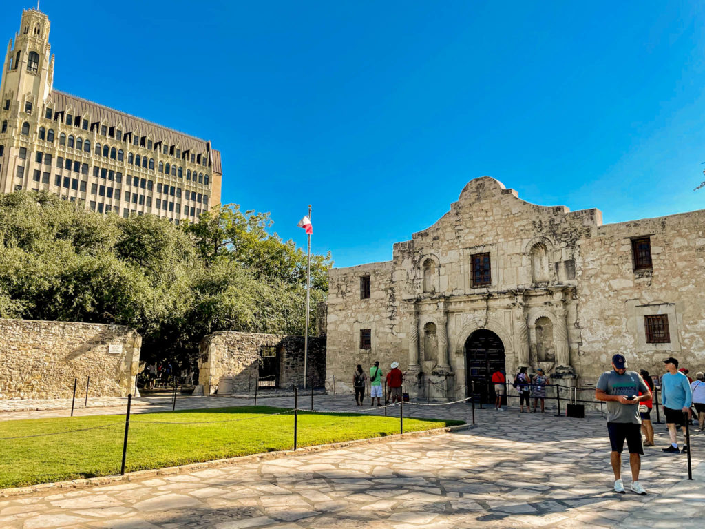 A Complete Guide to the San Antonio Missions National Historical Park