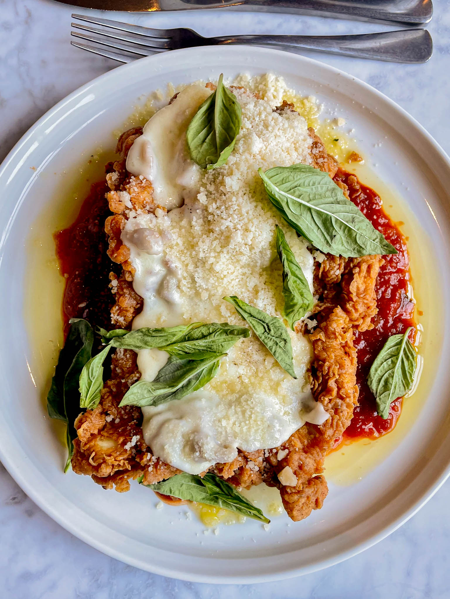 Where to Eat at the Pearl Brewery 15 Best Restaurants The San