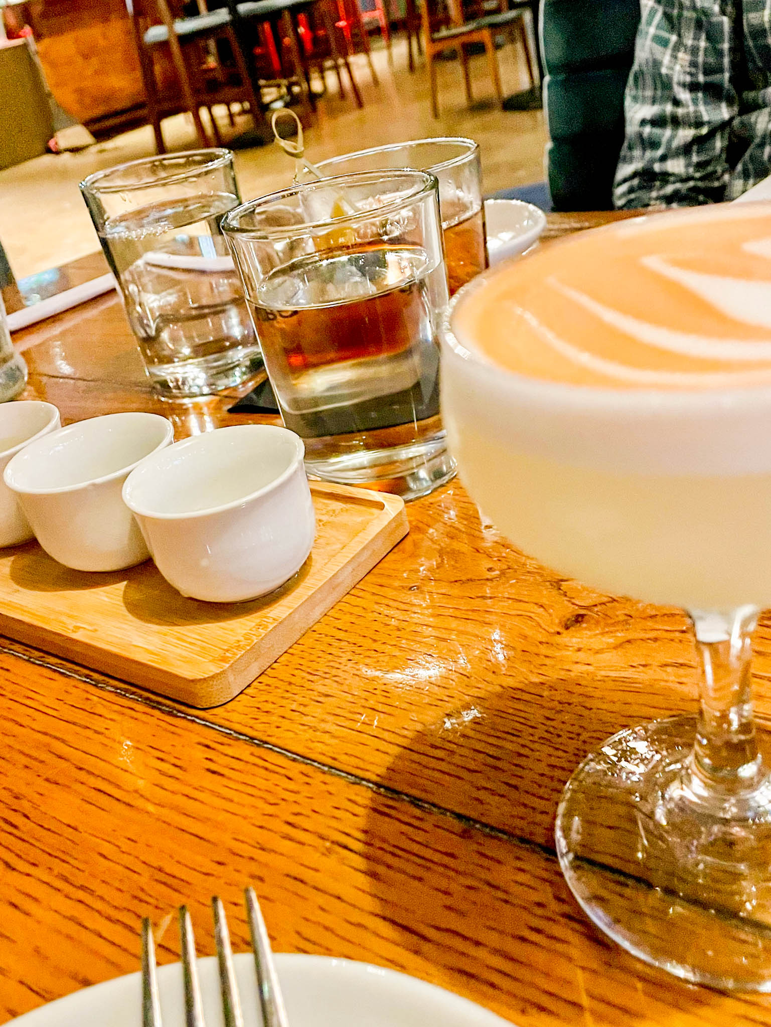 6 Unique Dining Experiences in San Antonio The San Antonio Things