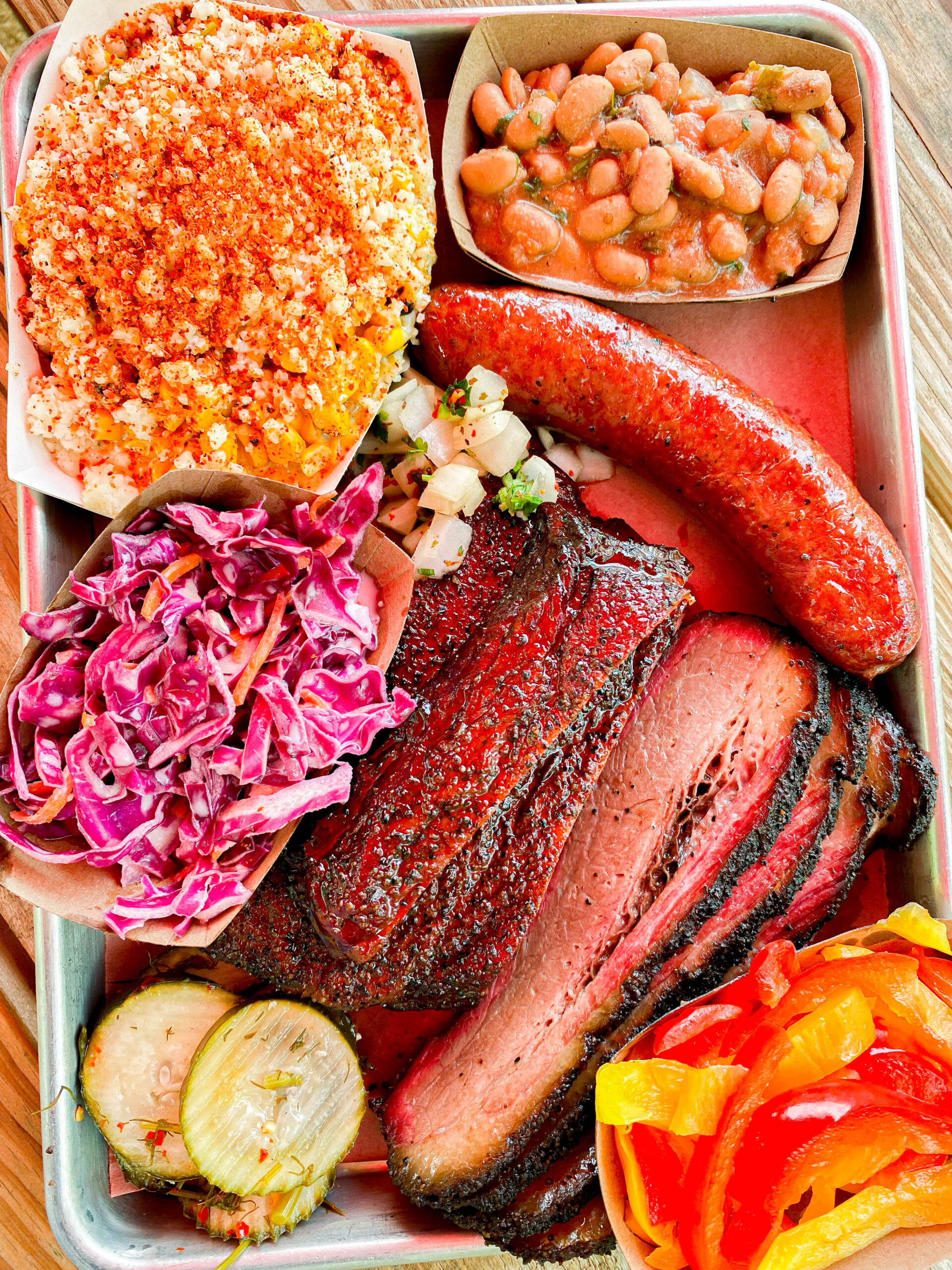 Best BBQ In San Antonio - 10 Spots! - The San Antonio Things