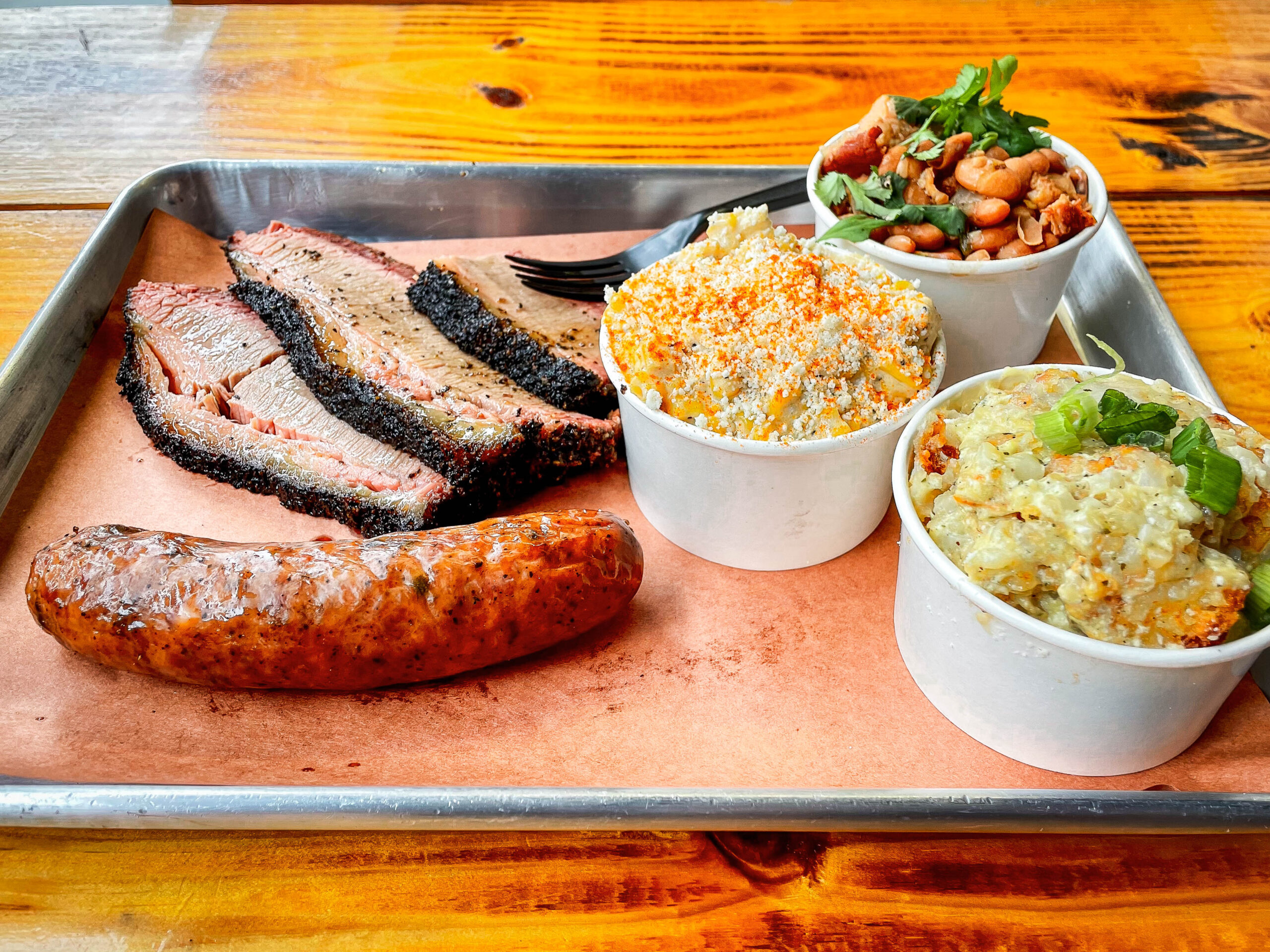 Best BBQ In San Antonio - 10 Spots! - The San Antonio Things