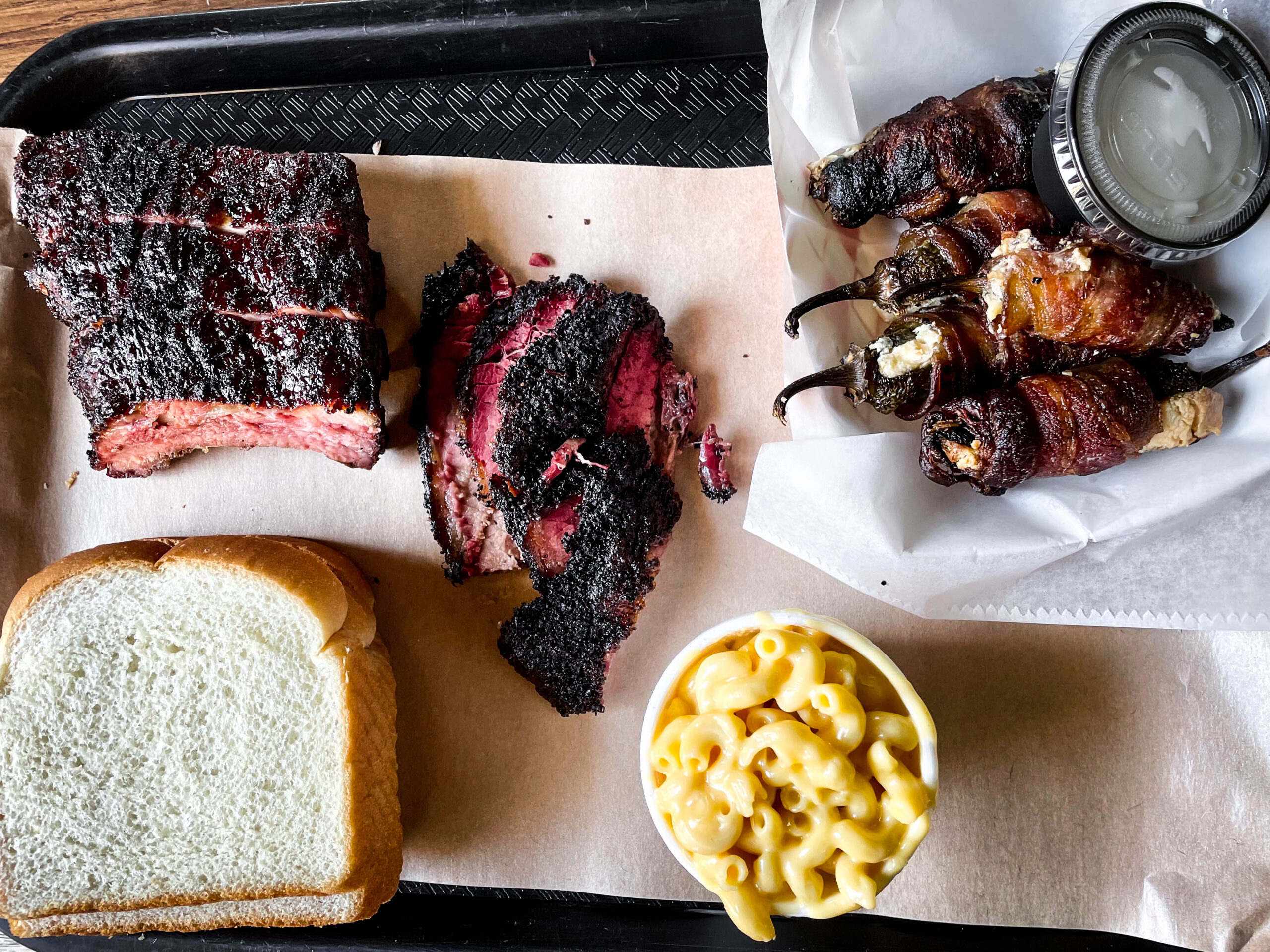 Best BBQ In San Antonio - 10 Spots! - The San Antonio Things