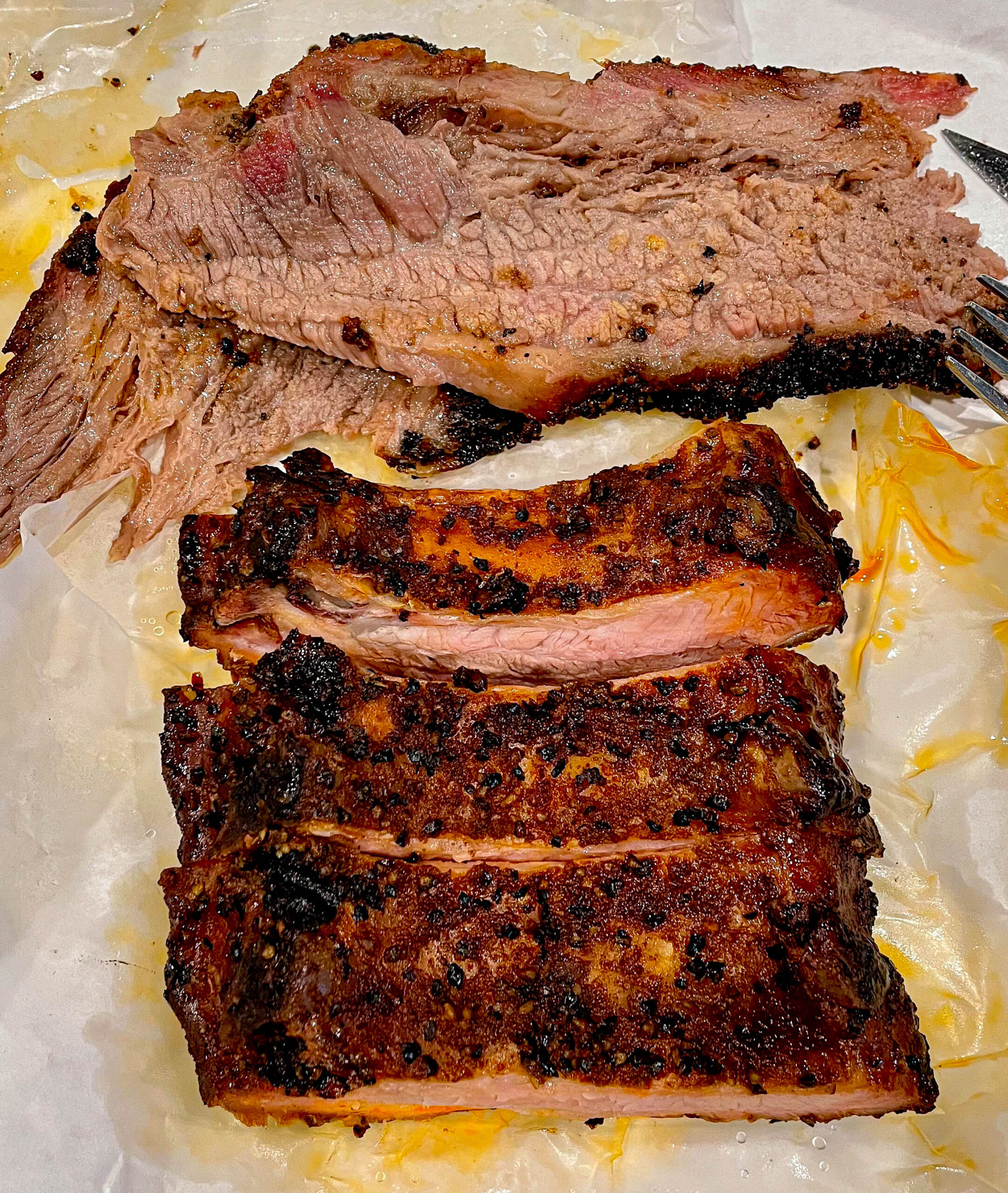 Best BBQ In San Antonio - 10 Spots! - The San Antonio Things