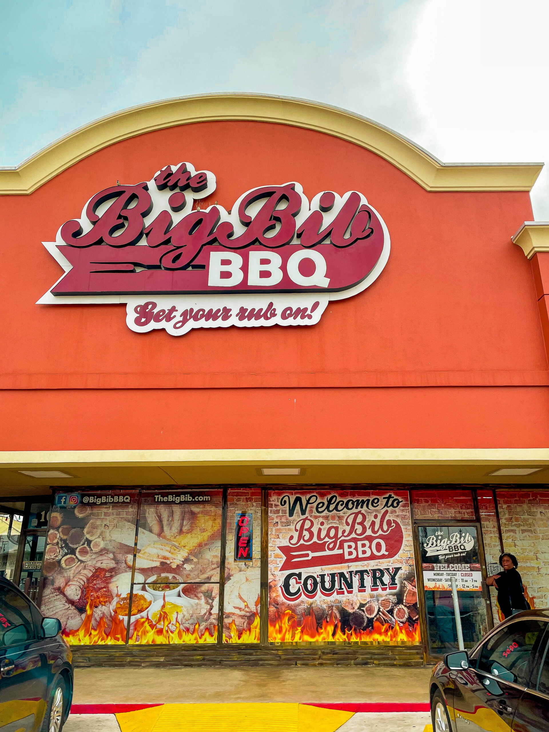 Best BBQ In San Antonio - 10 Spots! - The San Antonio Things