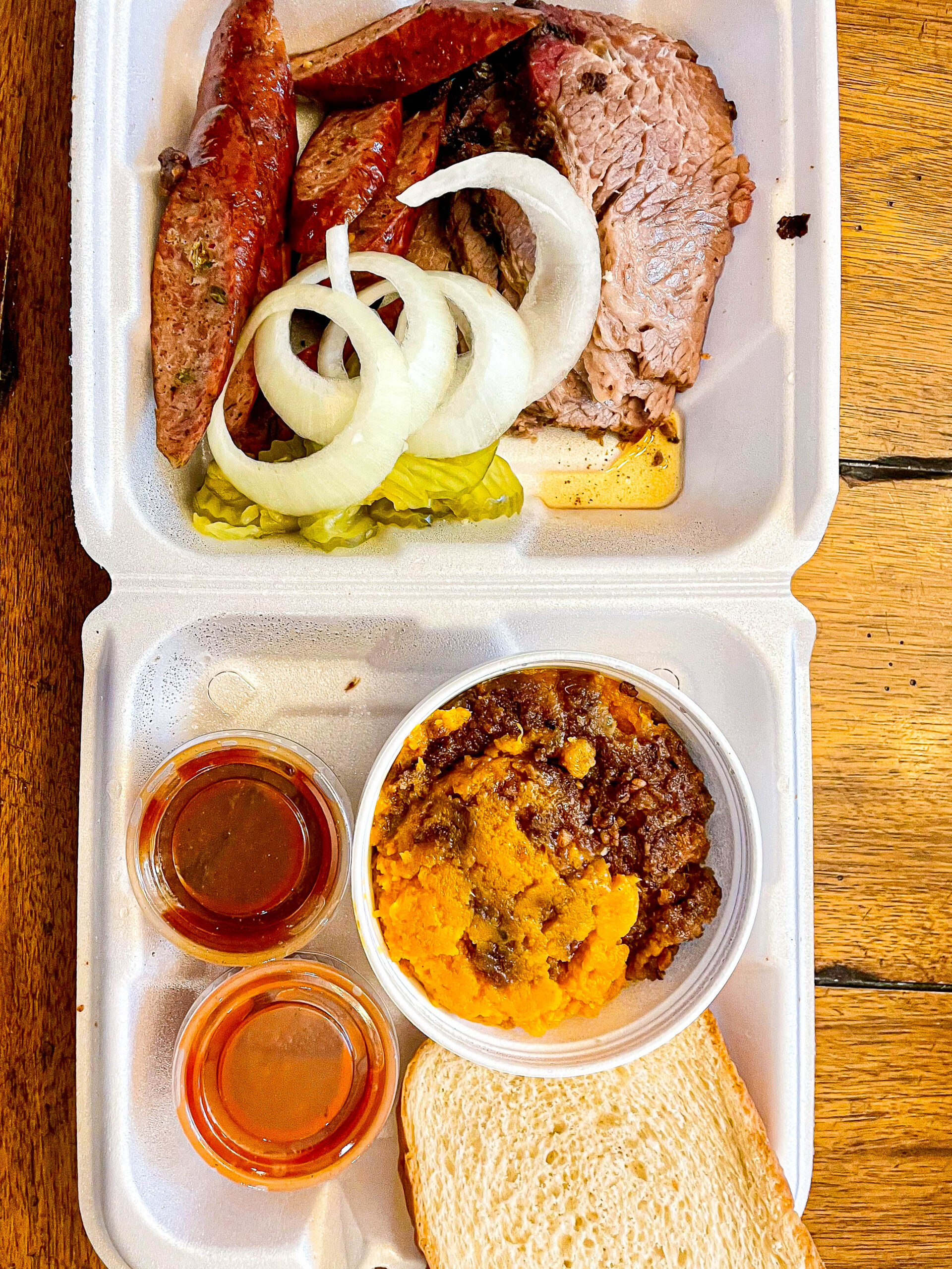 Best BBQ In San Antonio - 10 Spots! - The San Antonio Things