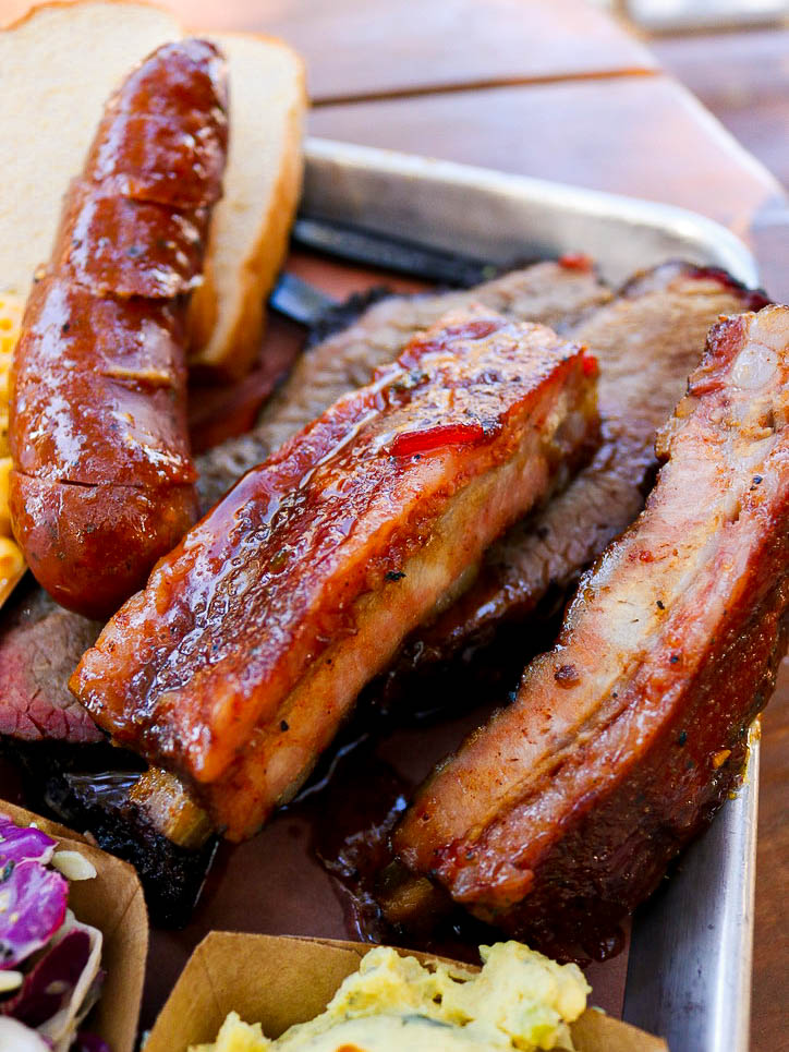 Best BBQ In San Antonio - 10 Spots! - The San Antonio Things