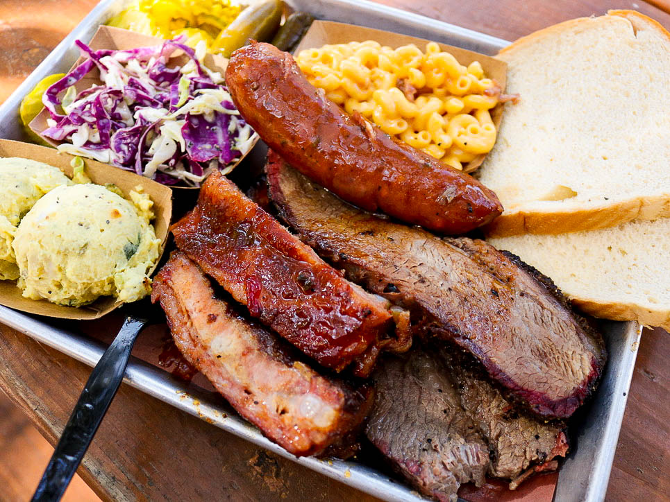 Best BBQ In San Antonio - 10 Spots! - The San Antonio Things