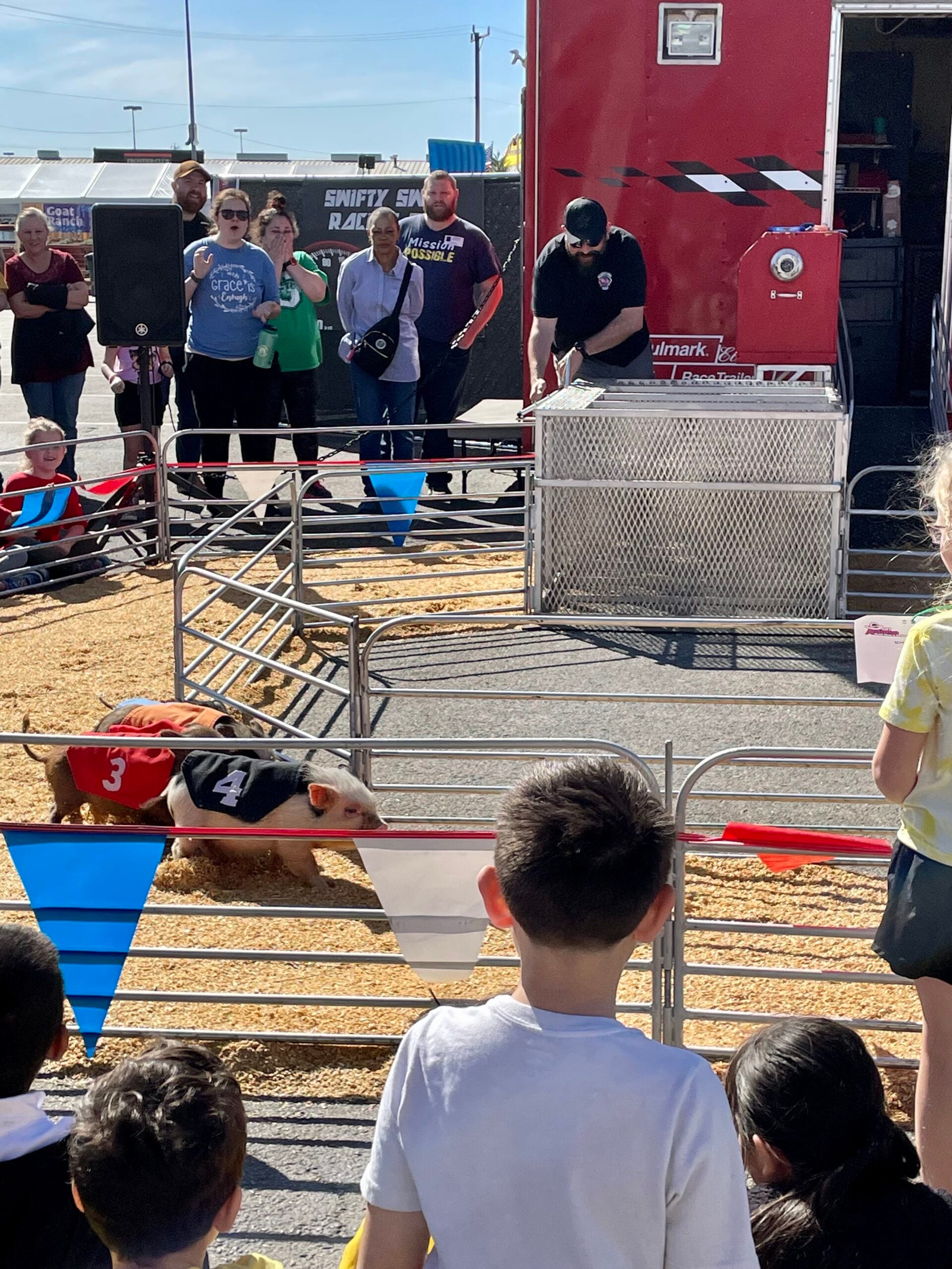 The Best Things to Do at the San Antonio Stock Show & Rodeo - The San ...