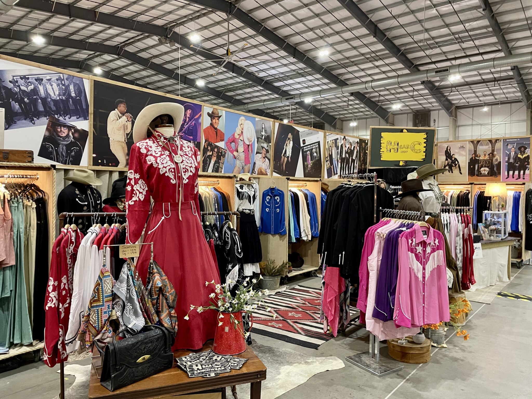 The Store Rodeo The Best Things to Do at the San Antonio Stock Show & Rodeo - The San ...