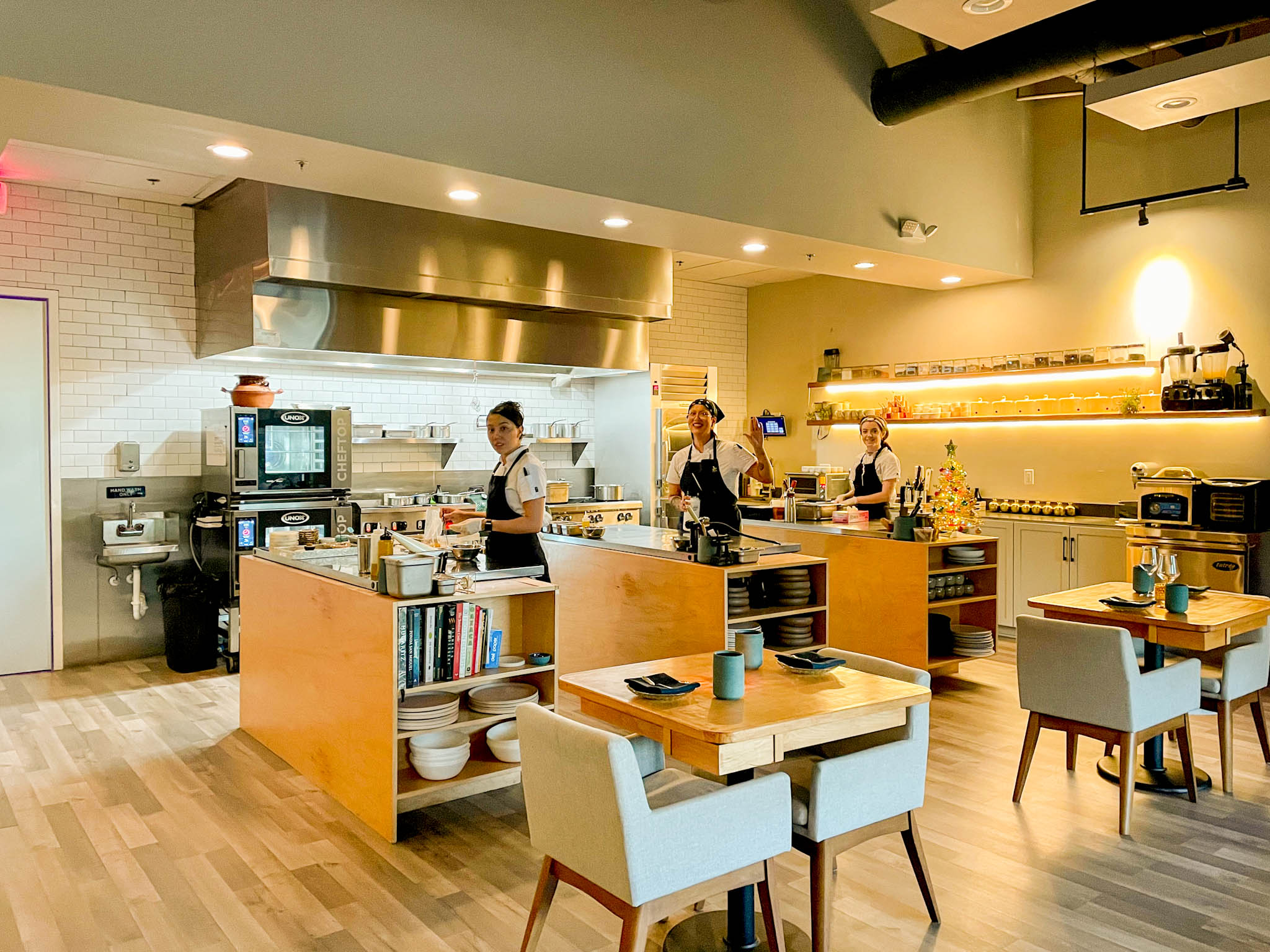 The Most Unique Dining Experiences In San Antonio The San Antonio Things