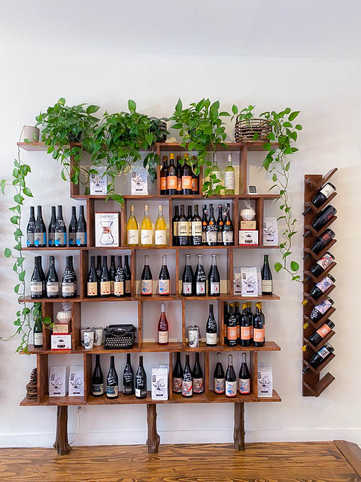 WINE AND CHEESE New Braunfels Florist: Petals To Go