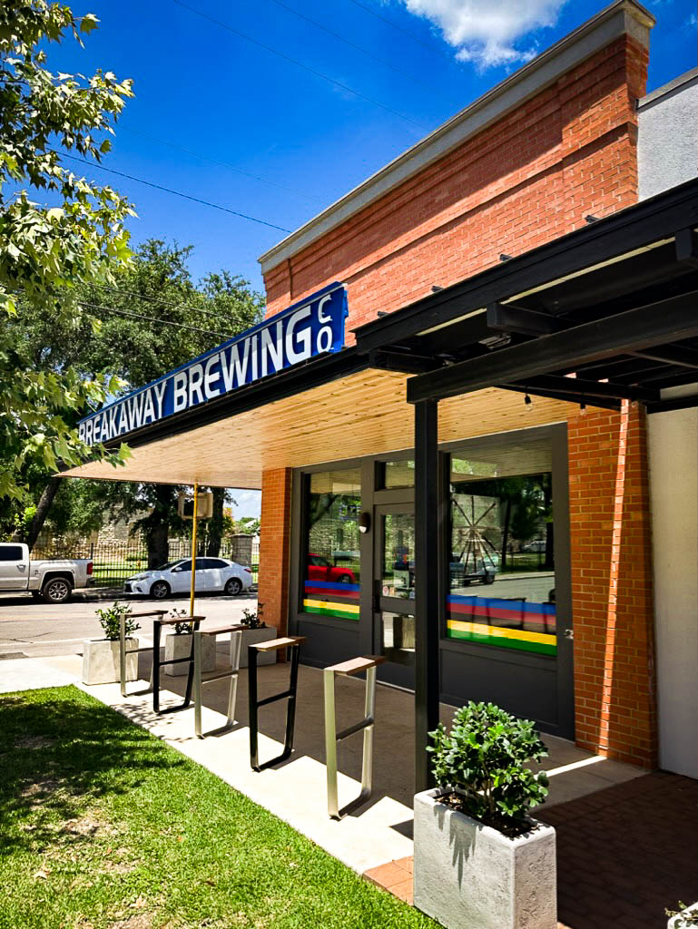 15 Excellent Craft Breweries In San Antonio - The San Antonio Things