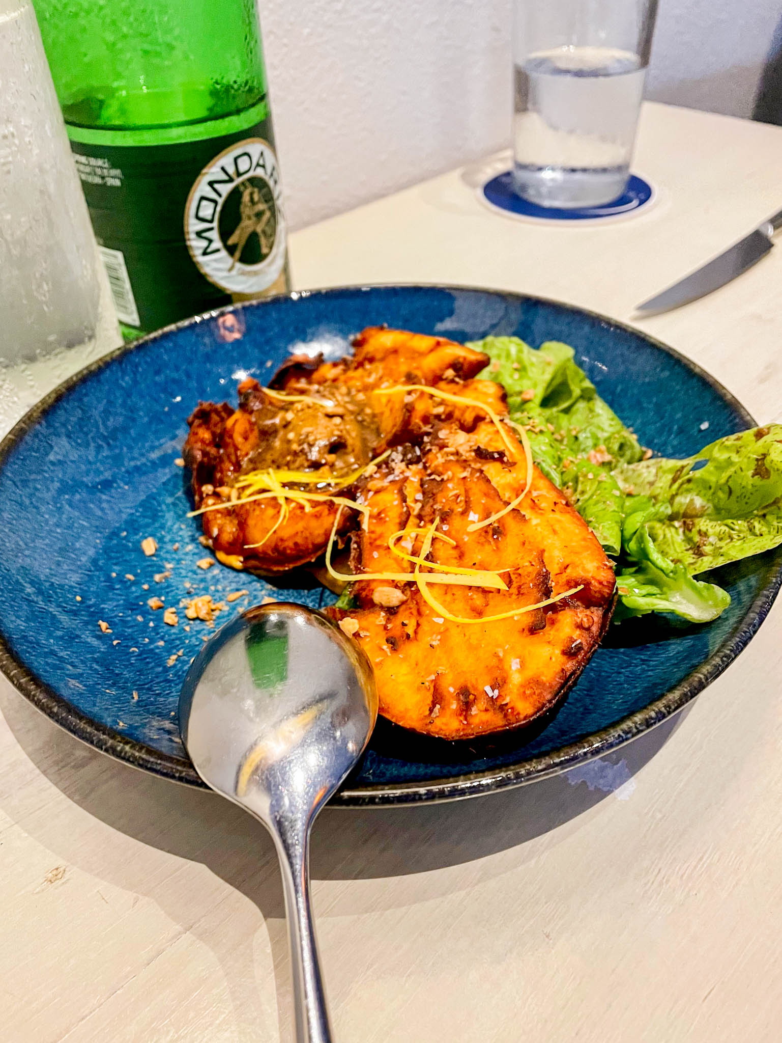 Clementine San Antonio’s Lone James Beard Award Finalist for 2024