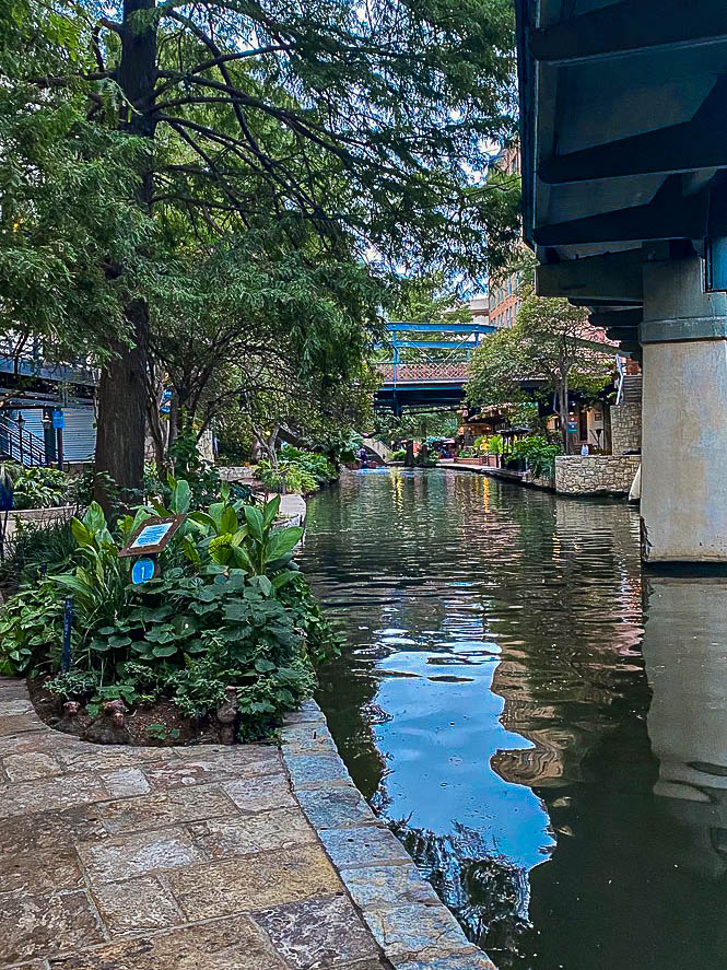 27 Things To Do On The Riverwalk (The Venice Of Texas) - The San ...