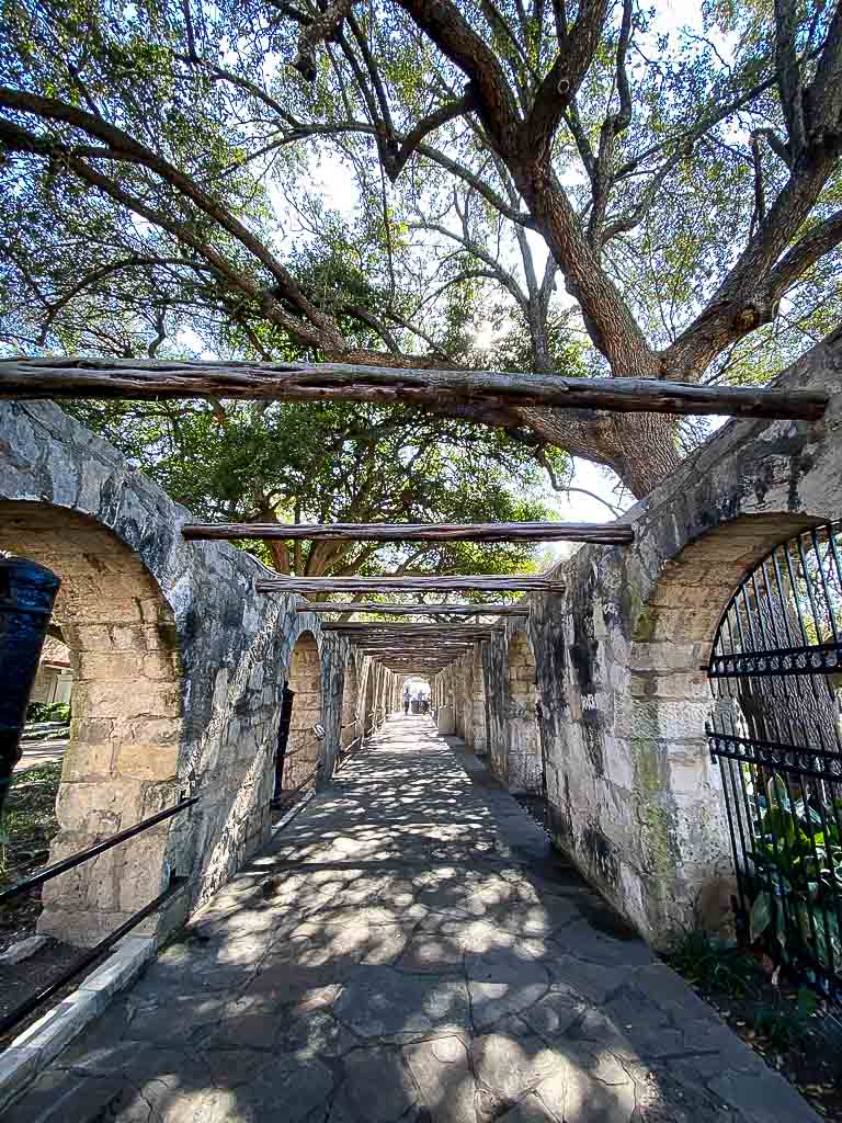 Here’s The Perfect Romantic Weekend in San Antonio | Hotels ...