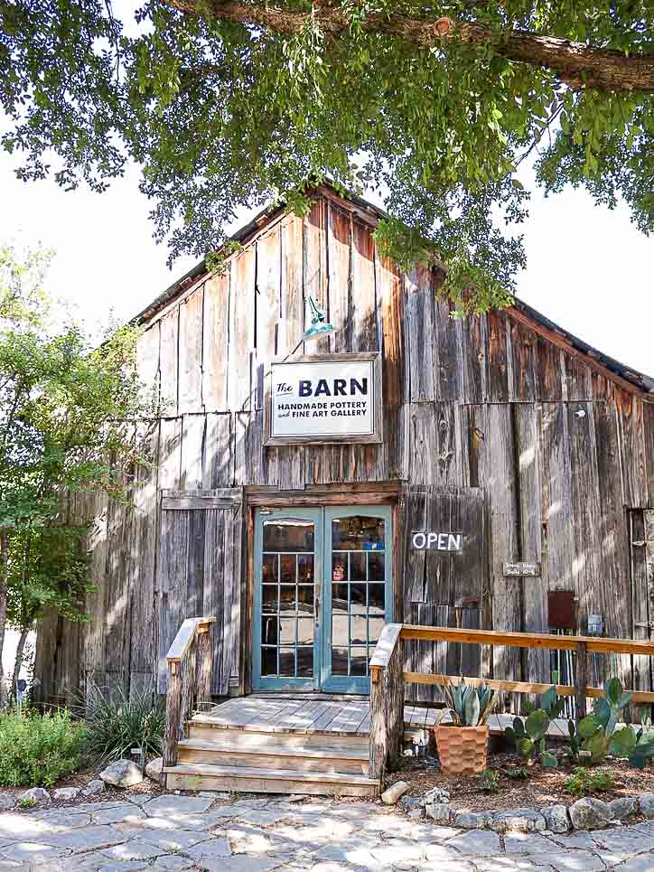 25 Best Things To Do In Gruene TX For A Weekend Getaway - The San ...