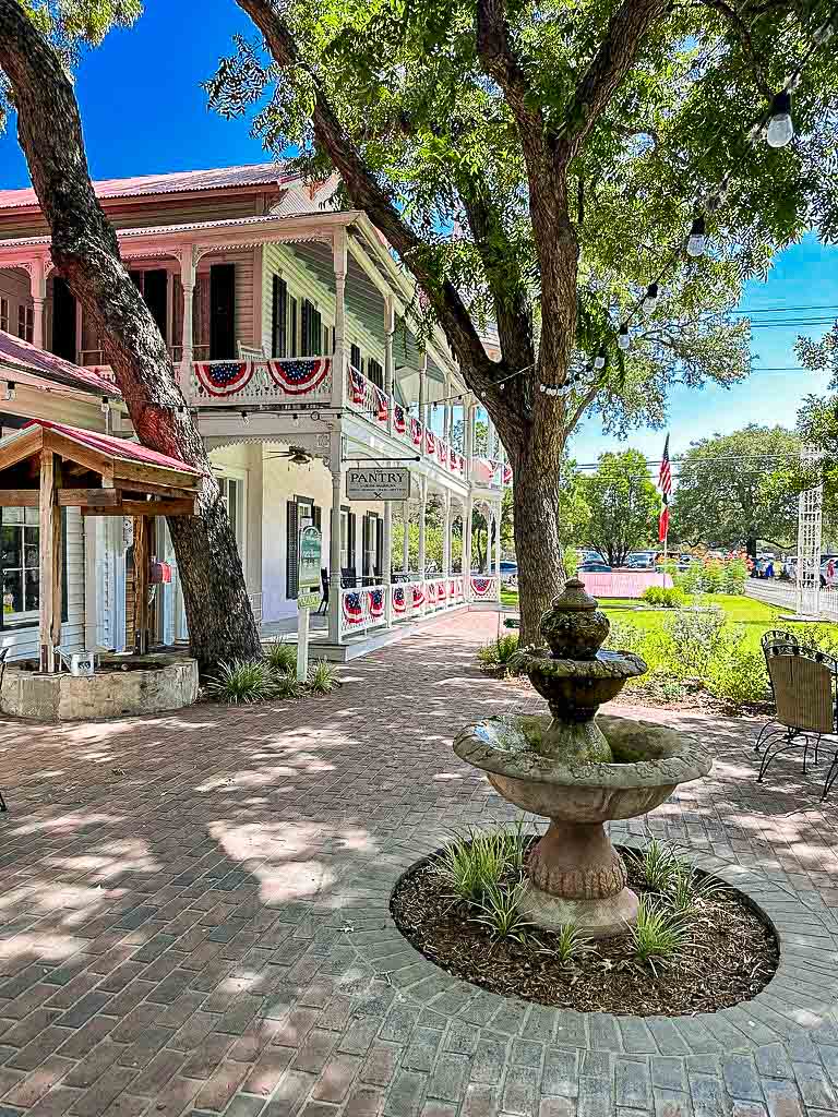 25 Best Things To Do In Gruene TX For A Weekend Getaway - The San ...