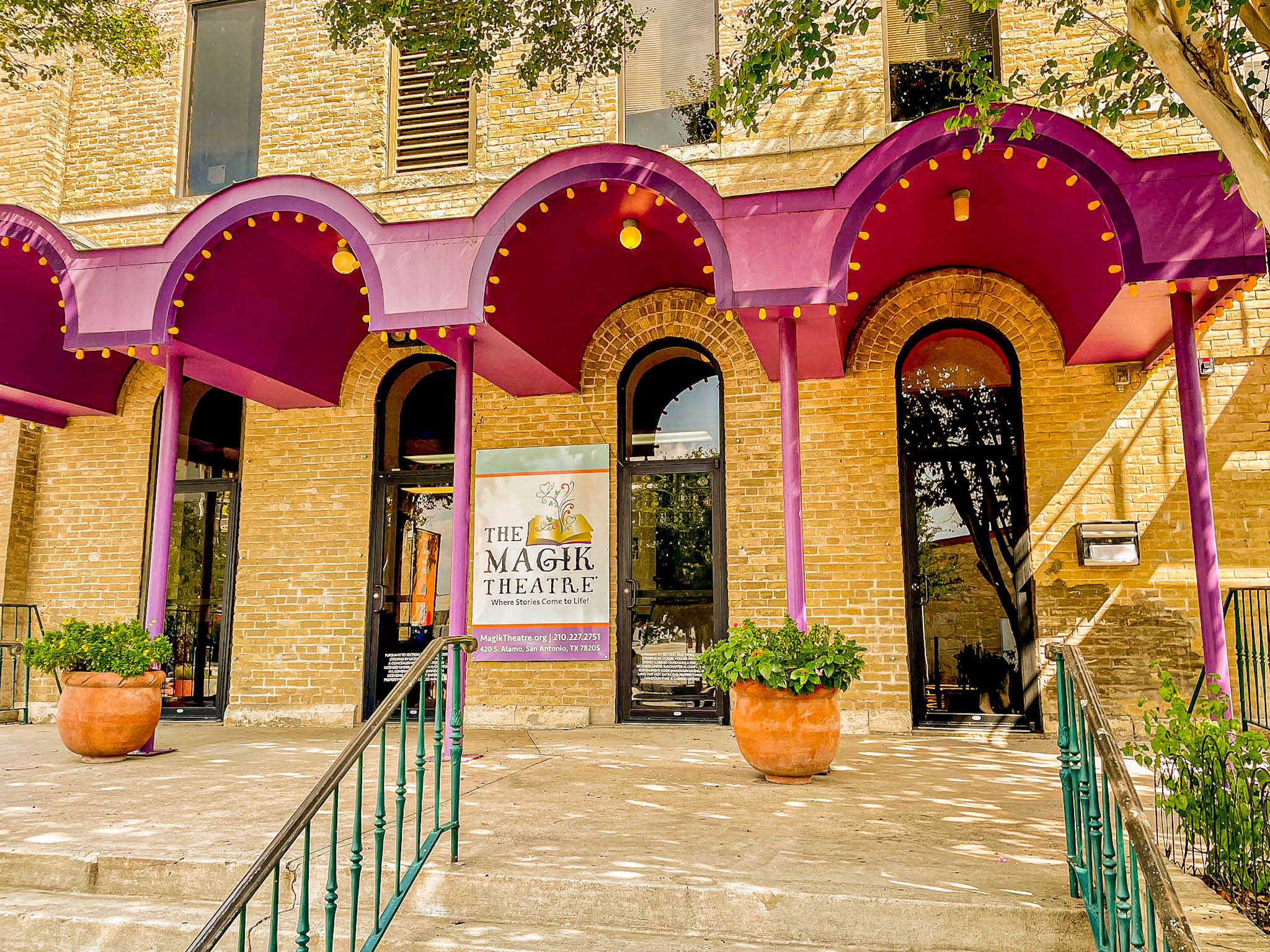 Where to Catch Live Theater in San Antonio - The San Antonio Things