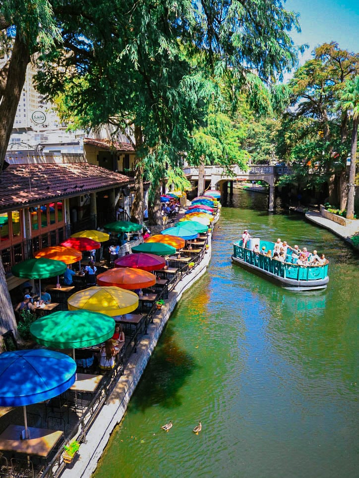 Sa Things 30 Free Things To Do In San Antonio That Are Worth Your Time! - The San ...
