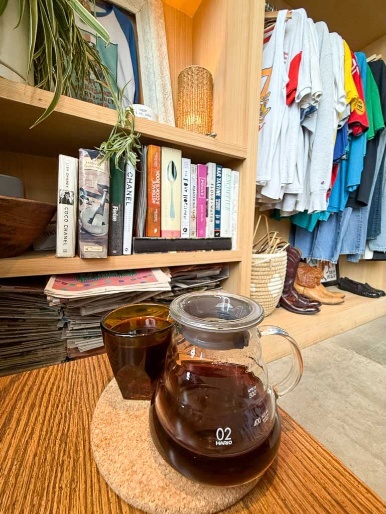 Best Specialty Coffee Shops in San Antonio - The San Antonio Things